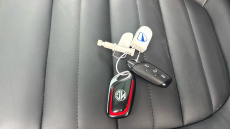 MG Hs 1.5 T-GDI Exclusive 5dr Petrol Hatchback